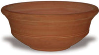 Rosa tuscan plaza bowl