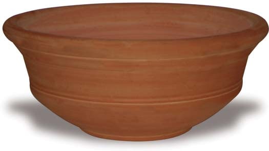 Rosa tuscan plaza bowl