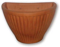 Rosa wall sconce wall pot