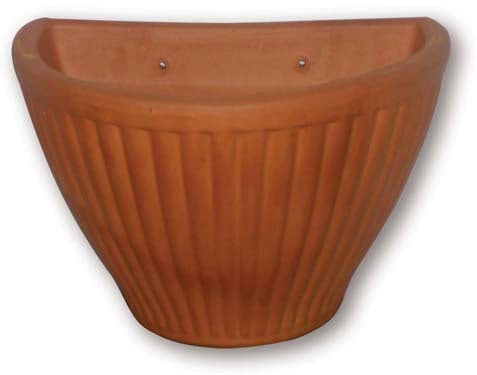 Rosa wall sconce wall pot