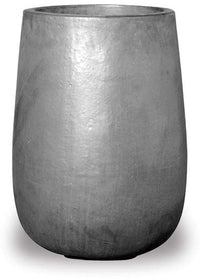 Sol bell pot, black