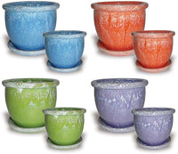 Sol belly pot
