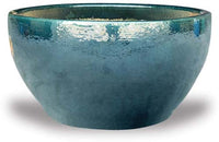 Sol blue water bowl, blue