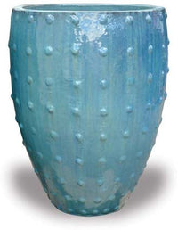 Sol bullet pot with dots