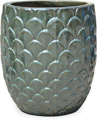 Sol daisy planter