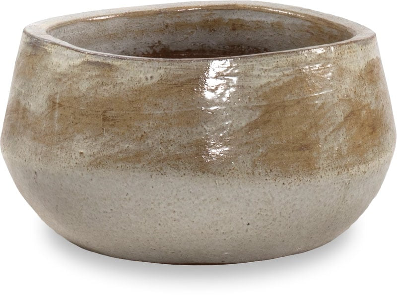 Sol driftwood planter