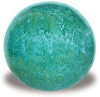 Sol garden sphere, blue