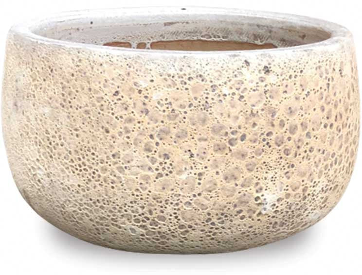 Sol low planter