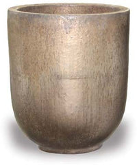 Sol pot belly planter
