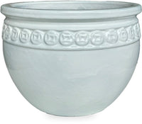 Sol pot coin planter