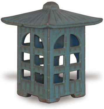 Sol short lantern