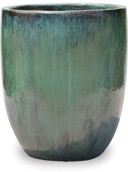 Sol solid bullet pot, green