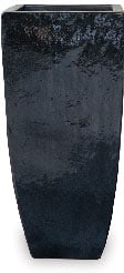 Sol square vase