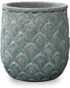 Sol tall planter