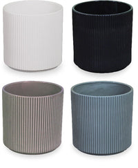 Sol vertical planter