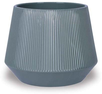 Sol vertical pot