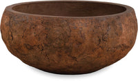 Terracota cleo planter