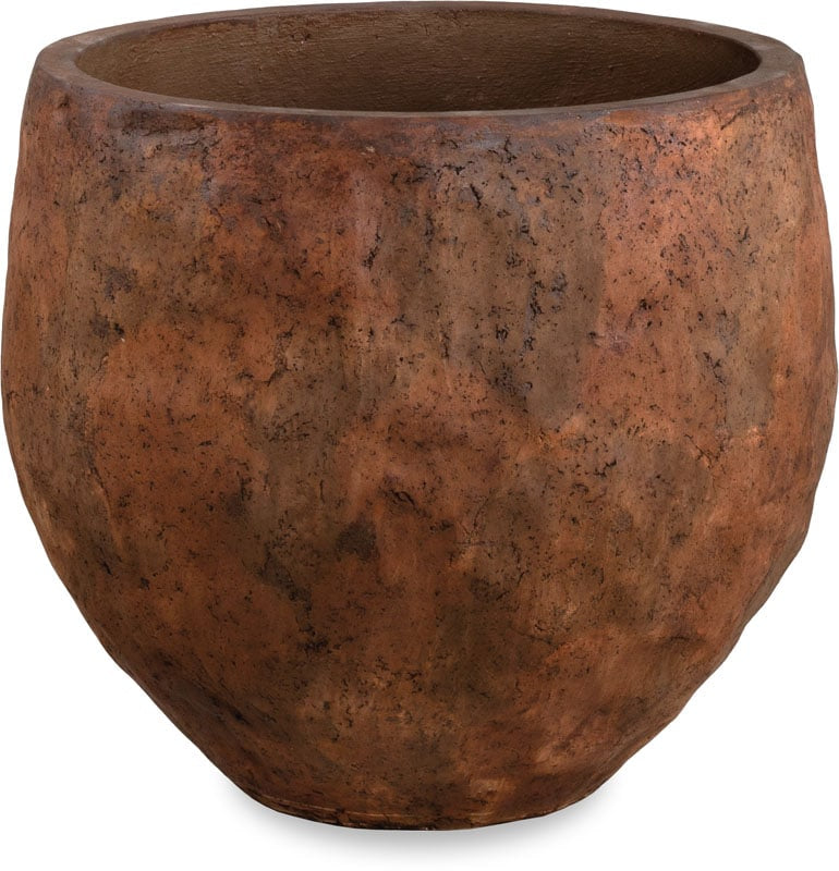 Terracota kira planter