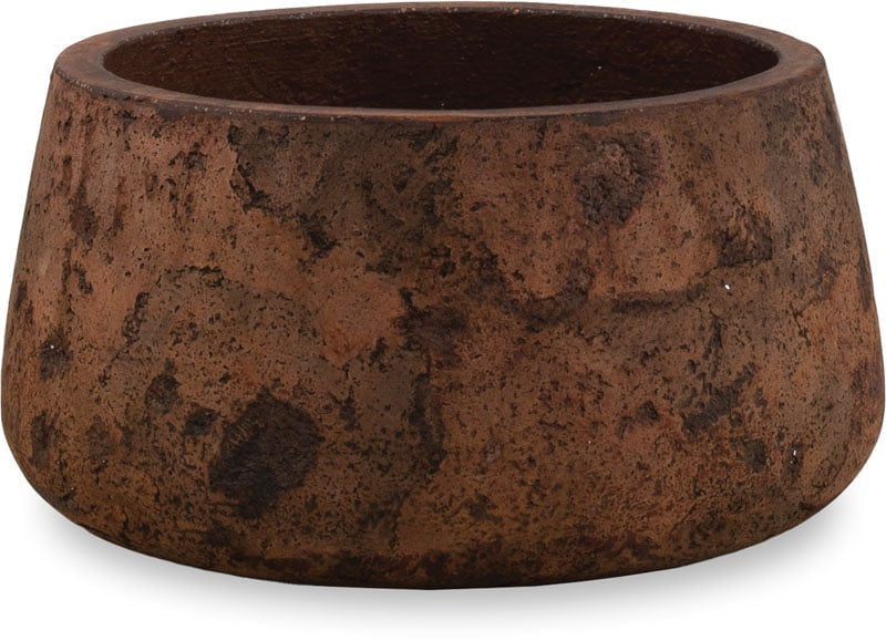 Terracota mira planter