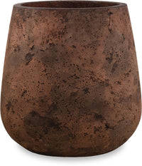 Terracota zara planter
