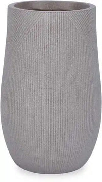 Trébol planter, brown
