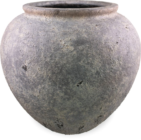 Vento char planter